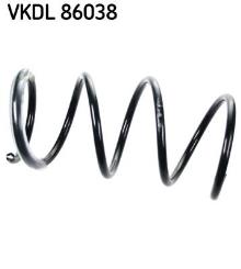 SKF VKDL 86038